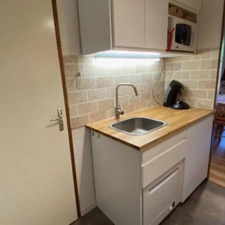 Renove Avec Multi Pass Offert, Proche Du Centre Du Village ! - Fr-1-692-13 Apartment Abondance