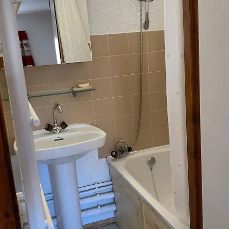 Renove Avec Multi Pass Offert, Proche Du Centre Du Village ! - Fr-1-692-13 Apartment Abondance